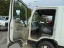 2008 Isuzu NPR Landscape Truck - Surplus Lot