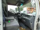 2008 Isuzu NPR Landscape Truck - Surplus Lot