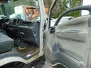 2008 Isuzu NPR Landscape Truck - Surplus Lot