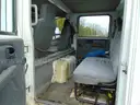 2008 Isuzu NPR Landscape Truck - Surplus Lot