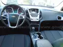 2016 Chevrolet Equinox LT SUV - Surplus Lot