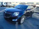 2016 Chevrolet Equinox LT SUV - Surplus Lot