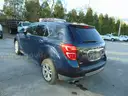 2016 Chevrolet Equinox LT SUV - Surplus Lot