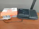 Cassette Recorder w/ Cassettes - B1