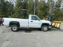 2005 Chevrolet 2500HD 4 WD Pickup - Surplus Lot