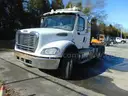 2005 Freightliner M2112 Road Tractor - Surplus Lot