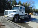 2005 Freightliner M2112 Road Tractor - Surplus Lot