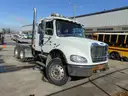 2005 Freightliner M2112 Road Tractor - Surplus Lot