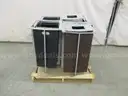 4 Trash Cans - B5