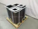4 Trash Cans - B5