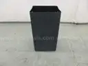 Lot of Plastic Bins - C2