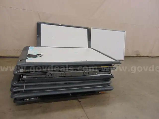 15 Smart Boards - C2