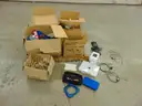 1 Lot of Medical Supplies - C5