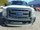 2014 Ford F-550 2 WD Dump Truck - Surplus Lot