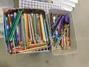 1 Lot of Art Supplies - B1