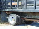 2015 Ford F-550 FlatBed Truck - Surplus Lot