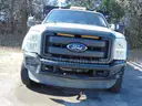 2015 Ford F-550 FlatBed Truck - Surplus Lot