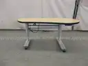 Electric Table - B8