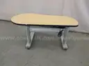Electric Table - B8