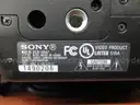 Sony Camcorder - A12