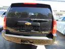 2013 Chevrolet Tahoe Hybrid 4WD SUV - Surplus Lot