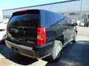 2013 Chevrolet Tahoe Hybrid 4WD SUV - Surplus Lot