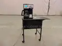 Coffee Maker w/ Cart - C2