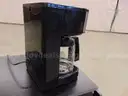Coffee Maker w/ Cart - C2