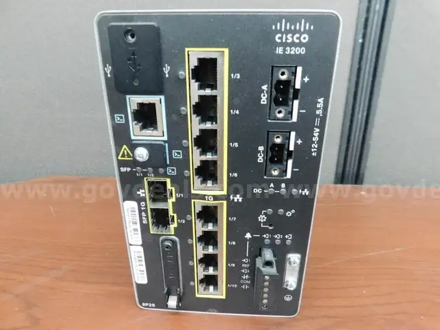 Cisco Switch - B1