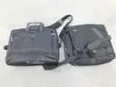 2 Laptop Bags - B1