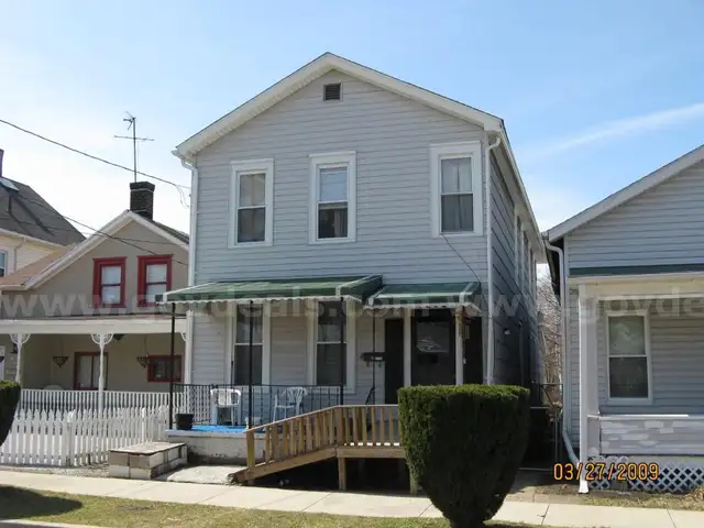 1818 CHESTNUT 25 X 130    ERIE (19-060-0.130-102.00)