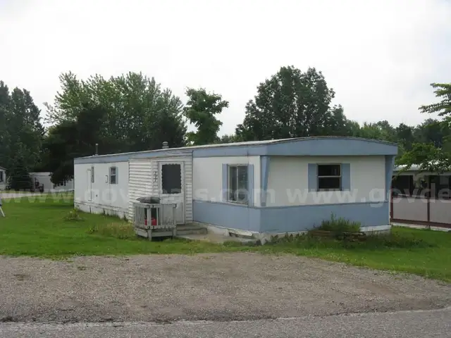 297 DON DR LOT 297 - TRAILER ONLY - GREENE (25-005-020.1-023.16)