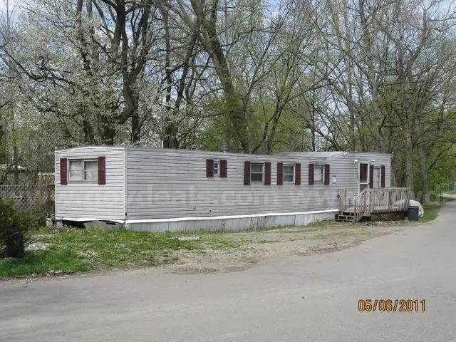 58 MINDI CT 7 - TRAILER ONLY - HARBORCREEK (27-053-213.1-001.72)