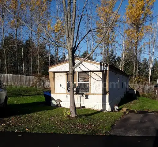 119 TIMBERLAKE DR  - TRAILER ONLY - MCKEAN TOWNSHIP (31-013-047.3-003.50)