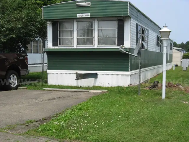 5212 CANDLEWOOD LN  - TRAILER ONLY - MILLCREEK  (33-023-130.0-009.96)