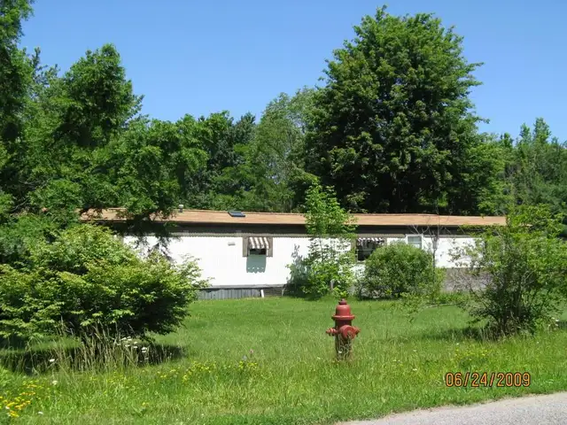 3089  W SHELDON DRIVE  2.51 AC - MCKEAN TOWNSHIP (31-004-036.0-007.00) LAND BANK OPTION!