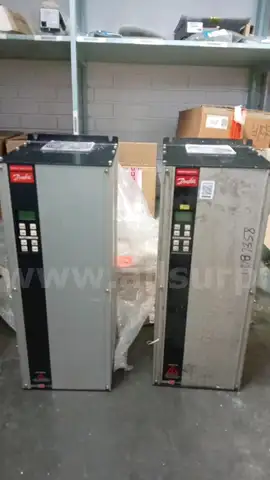 VSD:VLT 3016/ 175N4412,440V,18.8A,11kW