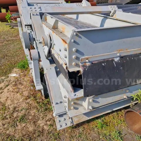 Scrapped Dabmar Screen.