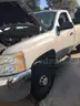 2008 Chevrolet Silverado 3500HD Work Truck 4WD