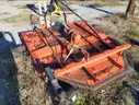 7-FOOT AGRI-CUTTER (BUSHHOG)