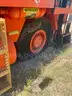 Railcar Mover