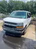 2019 Chevrolet Express