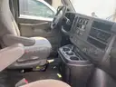 2019 Chevrolet Express