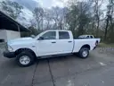 2018 RAM 2500