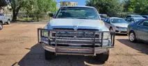 2001 Dodge Ram 2500