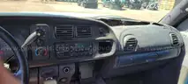 2001 Dodge Ram 2500