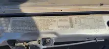 2001 Dodge Ram 2500