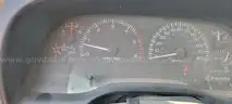 2001 Dodge Ram 2500