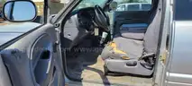 2001 Dodge Ram 2500