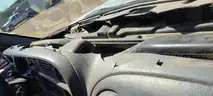 2001 Dodge Ram 2500